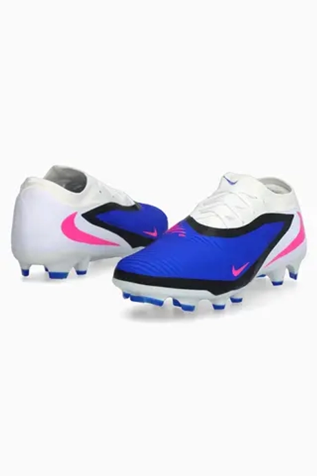Бутсы Nike Phantom 6 Low Pro FG