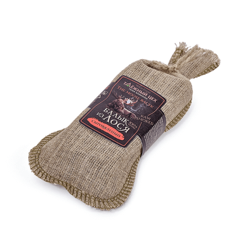 Балык из мяса Лося сыровяленый 110г.