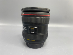 Canon 24-70mm 4L IS USM