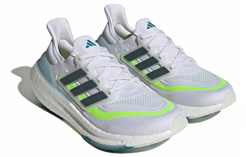 Кроссовки Adidas Ultraboost Light