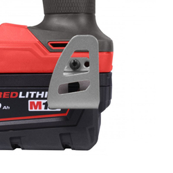 Шуруповерт Milwaukee M18 FDD3-502X 18В 2х5 Ач
