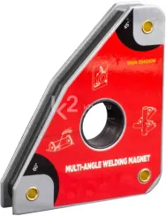Магнитный угольник HDWELD WM4-304590M