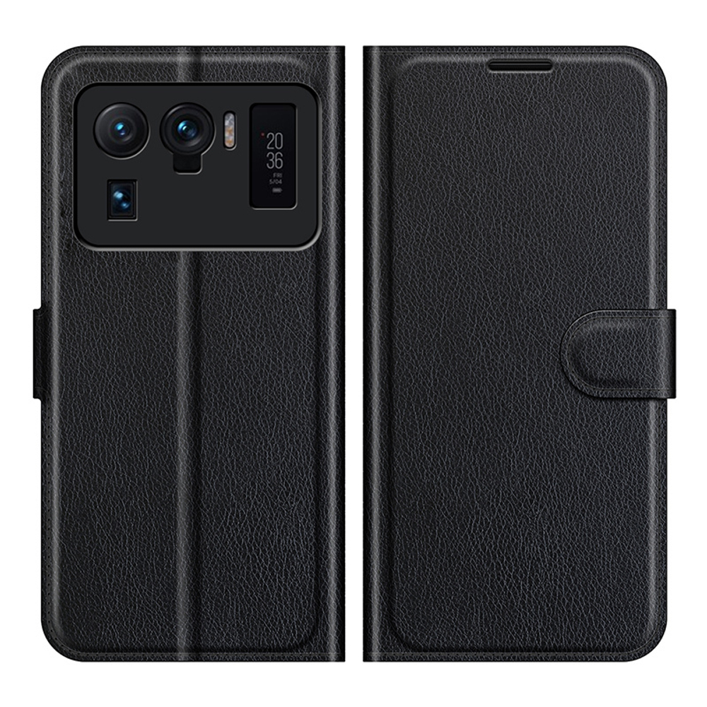 Чехол-книжка PRESTIGE с функцией подставки для Xiaomi Mi 11 Ultra