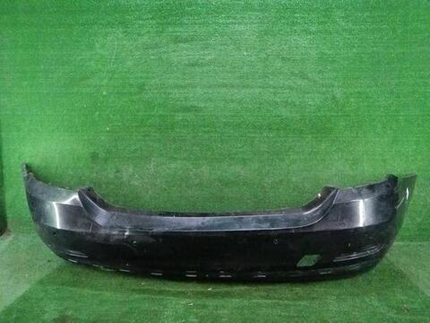 Бампер задний BMW 4er F32 (2013-2017)