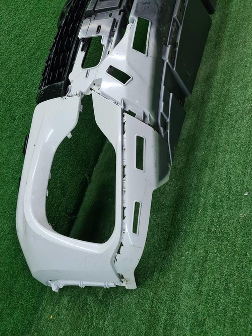 Бампер передний Chery Tiggo 8 (2018-н.в.)