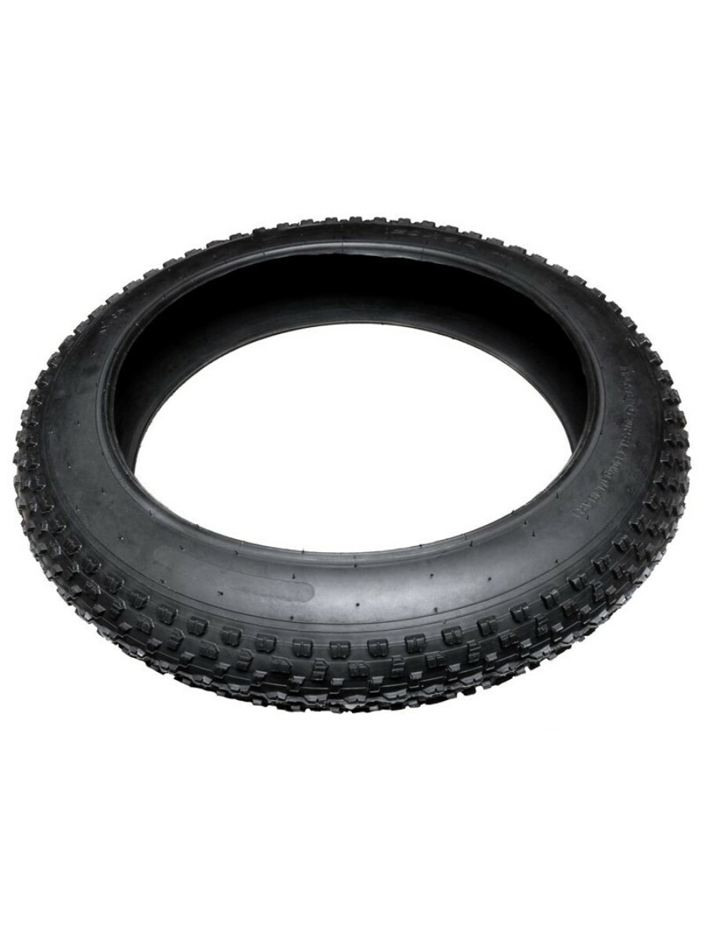 Покрышка велосипедная 20'' Forsage-вело FB-K20