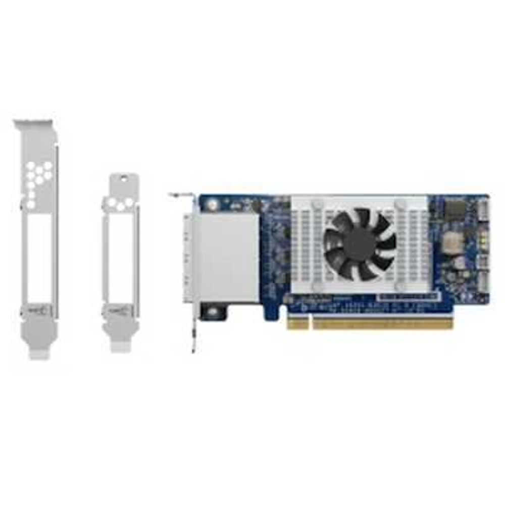 Карта расширения Qnap QXP-1620S-B3616W