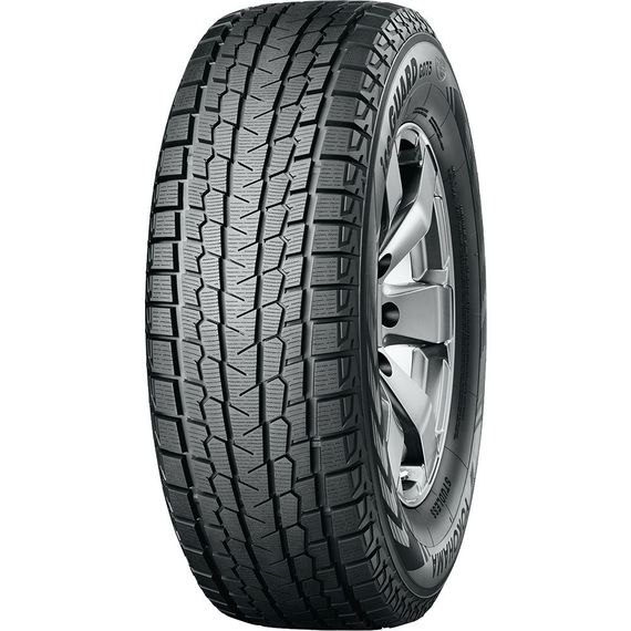 Yokohama iceGuard Studless G075 235/55 R18 100Q