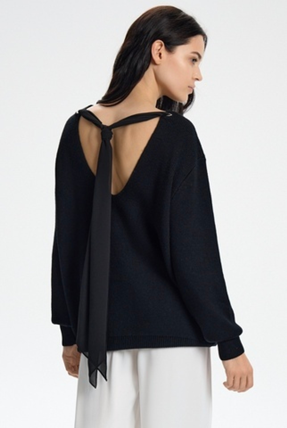 Джемпер Одетта