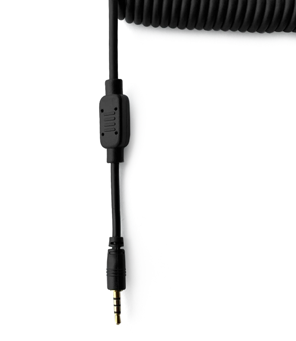 Кабель Zeapon Shutter Release Cable P1 для Panasonic