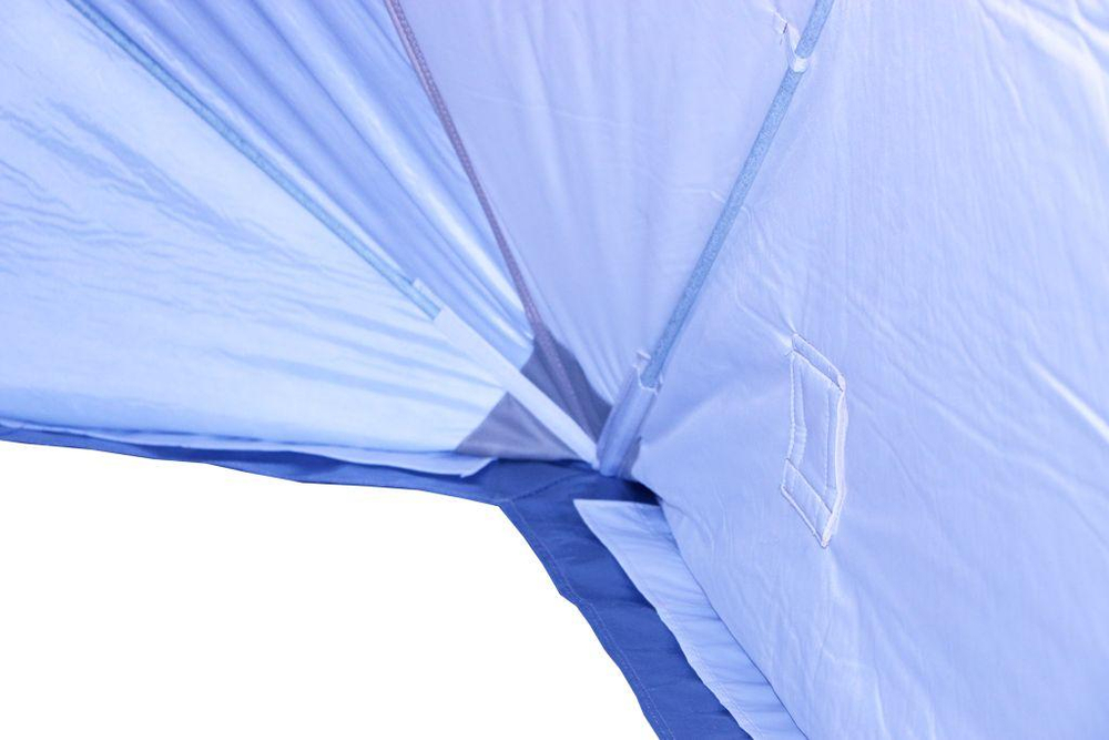 ЗИМНЯЯ ПАЛАТКА POLAR BIRD FAMILY T FEST