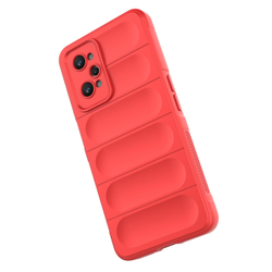 Противоударный чехол Flexible Case для Realme GT NEO2 5G