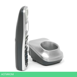 Радиотелефон DECT Panasonic KX-TG2512RUN