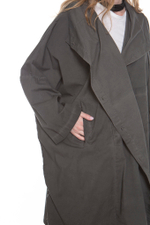 КУРТКА OVERSIZE