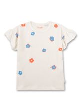 Футболка Sanetta Kidswear 126367 1829