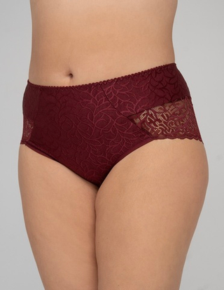 Трусы 0766-78 Бургундское вино