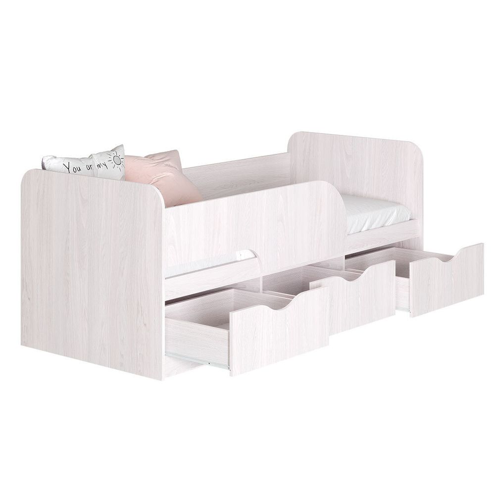 Стандарт КР-22 NEW Кровать 0,9 м