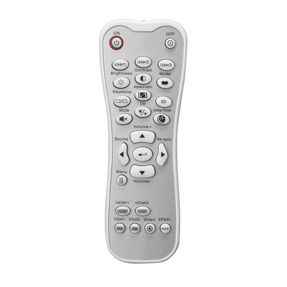 Короткофокусный проектор 4K Optoma 4K400STx