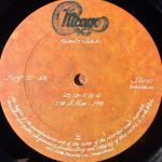 Chicago ‎– Chicago Live In Japan 2LP (Япония 1972г.)Т