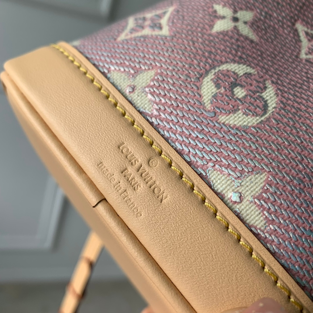 Louis Vuitton Nano Noe