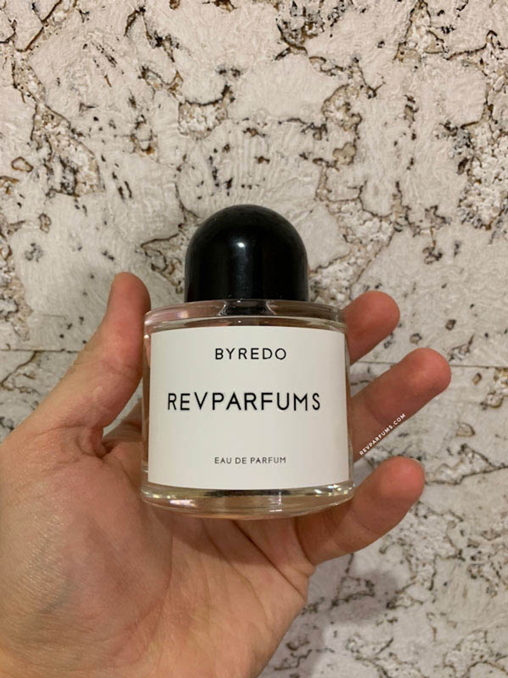 Byredo Unnamed