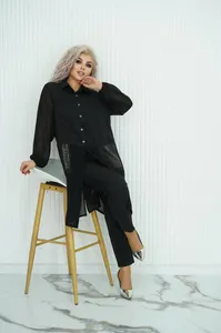 Костюм 3110018 Фабрика Моды