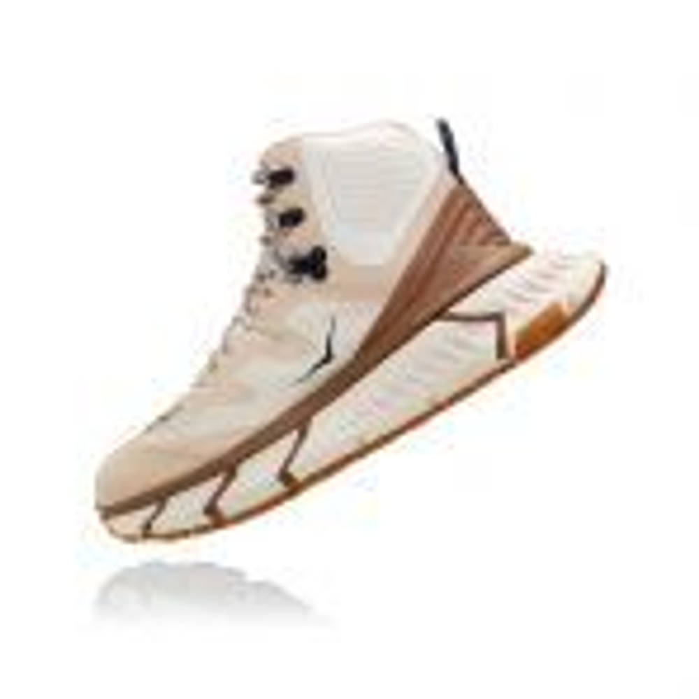 Ботинки unisex Hoka Tennine hike GTX недорого