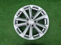 Диск литой R17 Nissan Qashqai J11 (2013-2023)