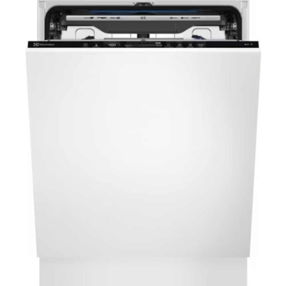Встраиваемая посудомоечная машина Electrolux EEM 69410 W