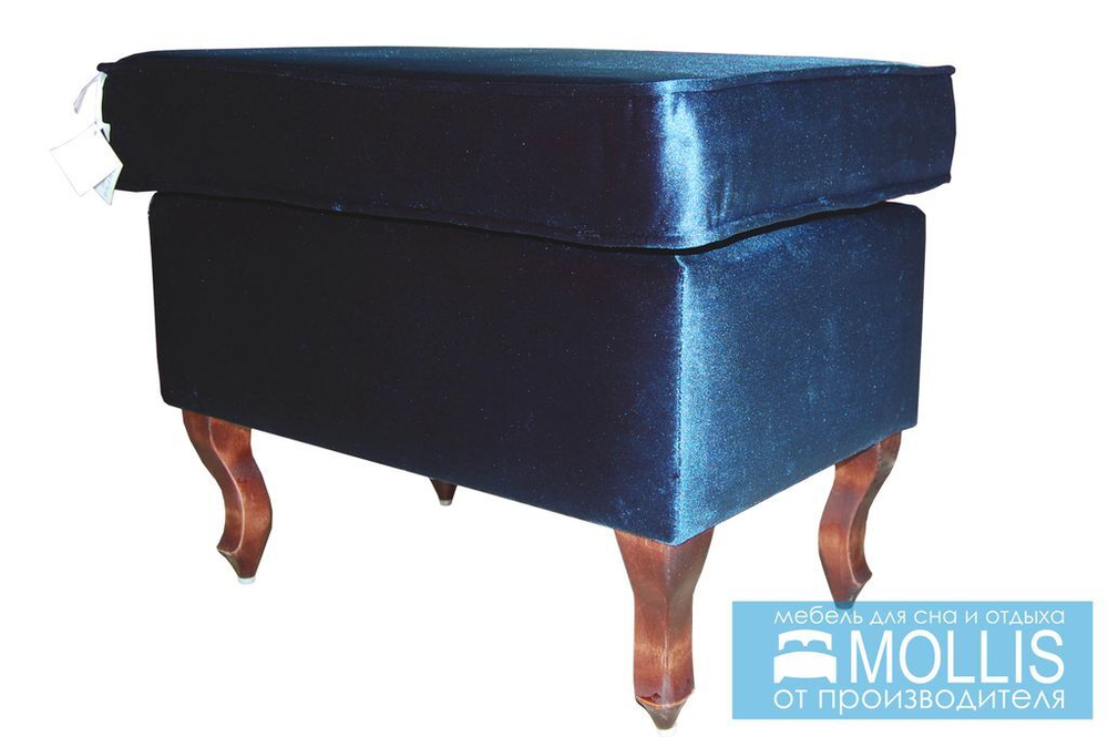 Банкетка "Бержер"