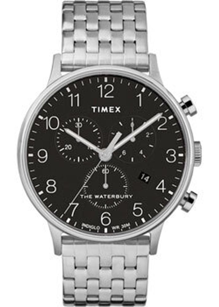 Мужские наручные часы Timex TW2R71900VN