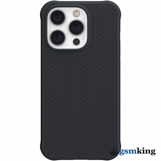 UAG DOT with MagSafe Series Case for Apple iPhone 14 Pro Black (Чёрный) 114082314040