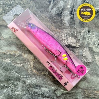 Воблер D-Ocean IKIGAI 95s Col.50