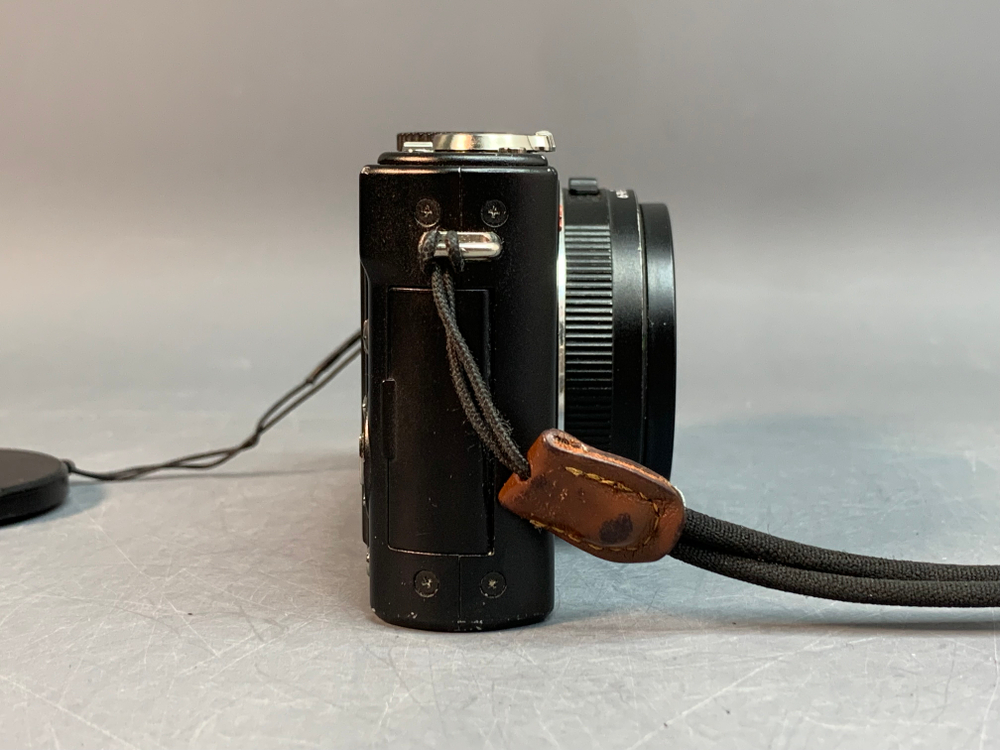 Leica Camera D-Lux 4