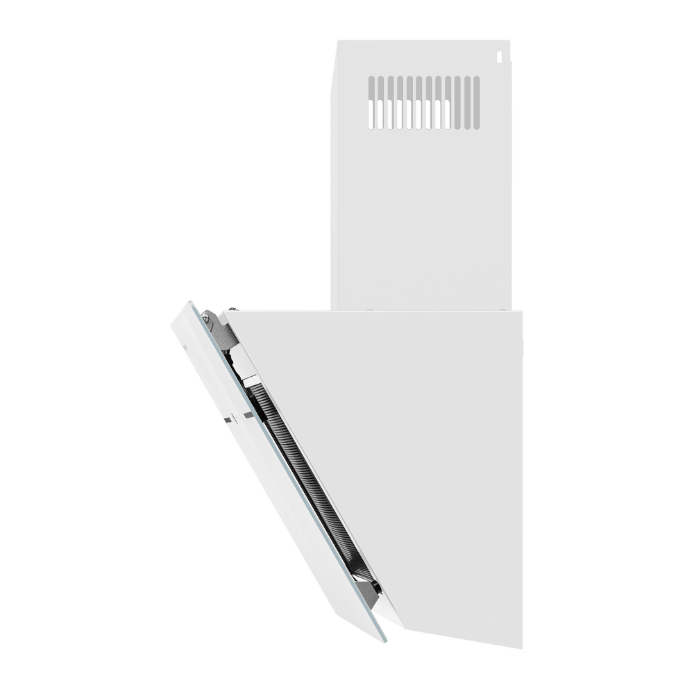 Кухонная вытяжка Maunfeld Astro 50 Glass White