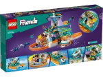 Конструктор LEGO Friends 41734 Морская спасательная лодка