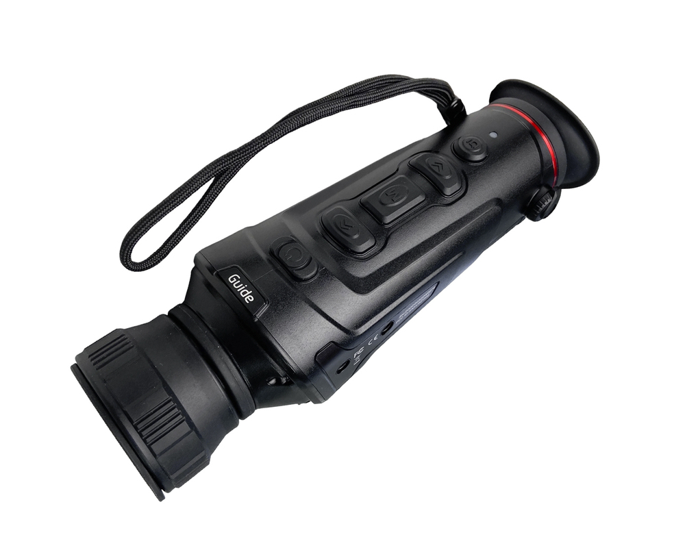 Тепловизионный монокуляр Guide Thermal imager TrackIR Pro 35мм