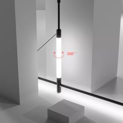 Реечный, Рядный Светильник Ren By Imperiumloft