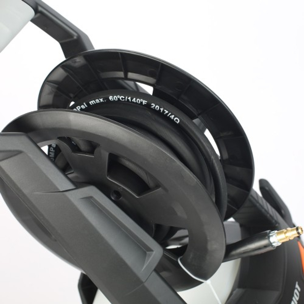 Бытовая мойка высокого давления PATRIOT GT 970 Imperial 322306097