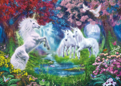Коллекция Единороги