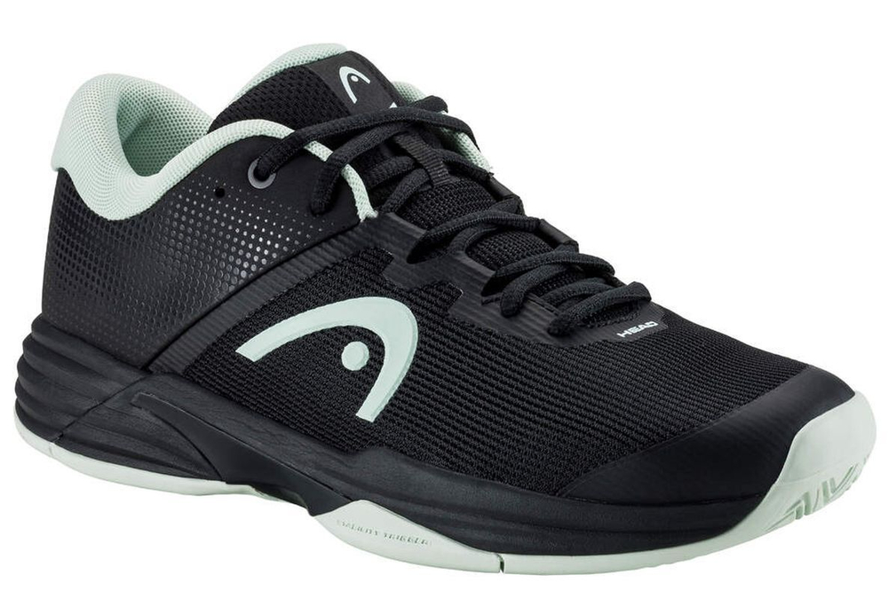 Женские теннисные кроссовки Head Revolt Evo 2.0 - Black