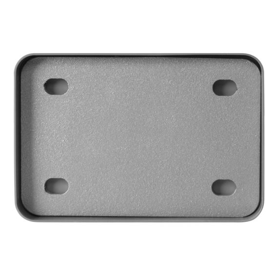 Кронштейн напольный Royal Thermo Pianoforte 500, серебристый купить в Москве и Московской области по низкой цене с доставкой по России — (5) Кронштейн напольный Royal Thermo Pianoforte 500, серебристый — (5)