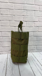 Подсумок одинарный / олива