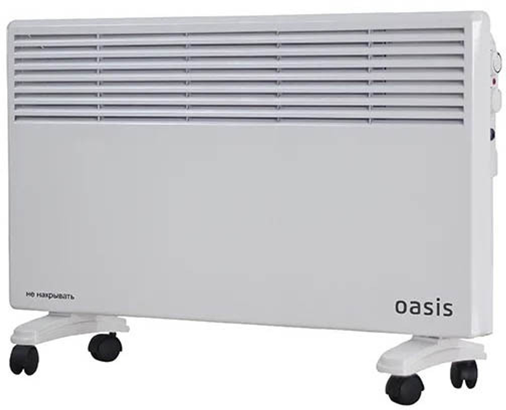 Конвектор LK-25U Oasis