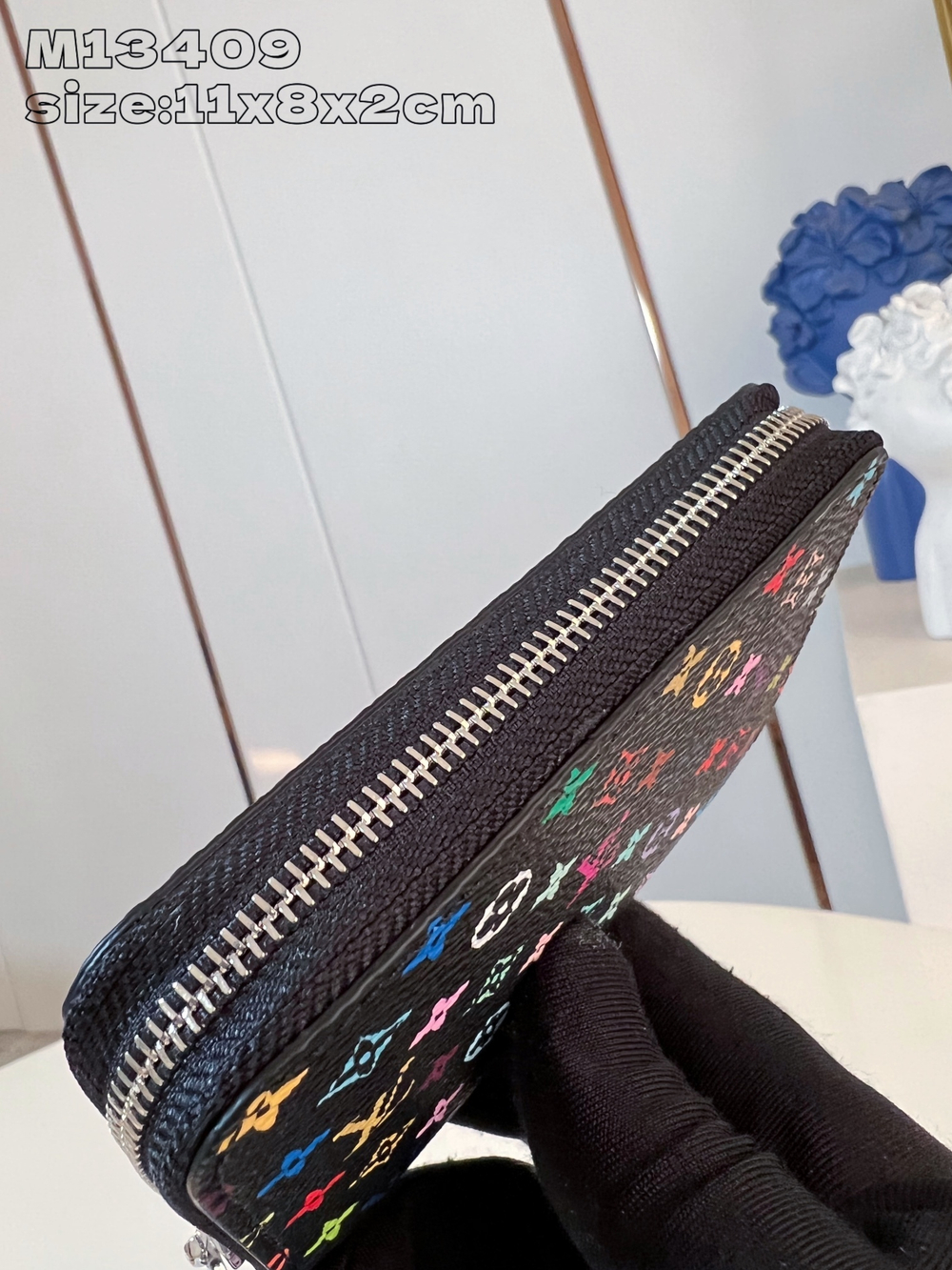 Louis Vuitton Zippy Coin Purse