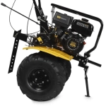 CHAMPION BC8738 мотоблок бензиновый