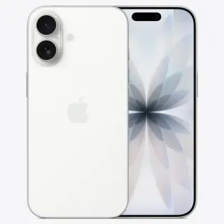 Apple iPhone 17 256GB White (Белый) Global DUAL eSIM