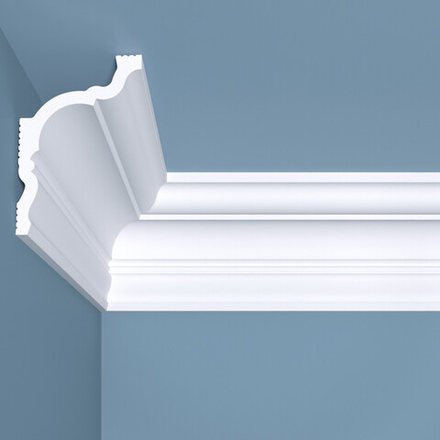 bello deco Карниз XPS К 10 (100x70) 00-00004642
