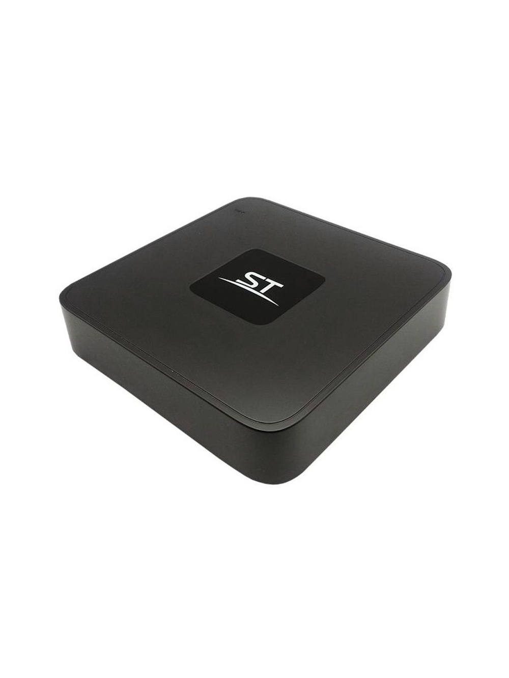 Видеорегистратор IP ST-NVR-P0806K15 8-канальный (с 8PoE) 6Mp PoE 1 HDD TOWN (версия 2)