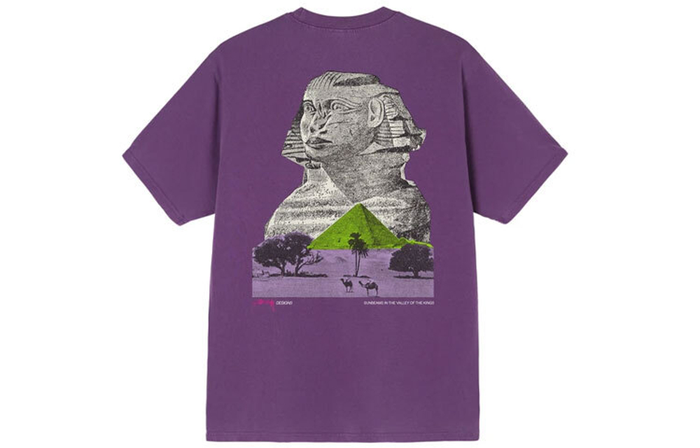 Футболки Stussy FW21 T, 1904752